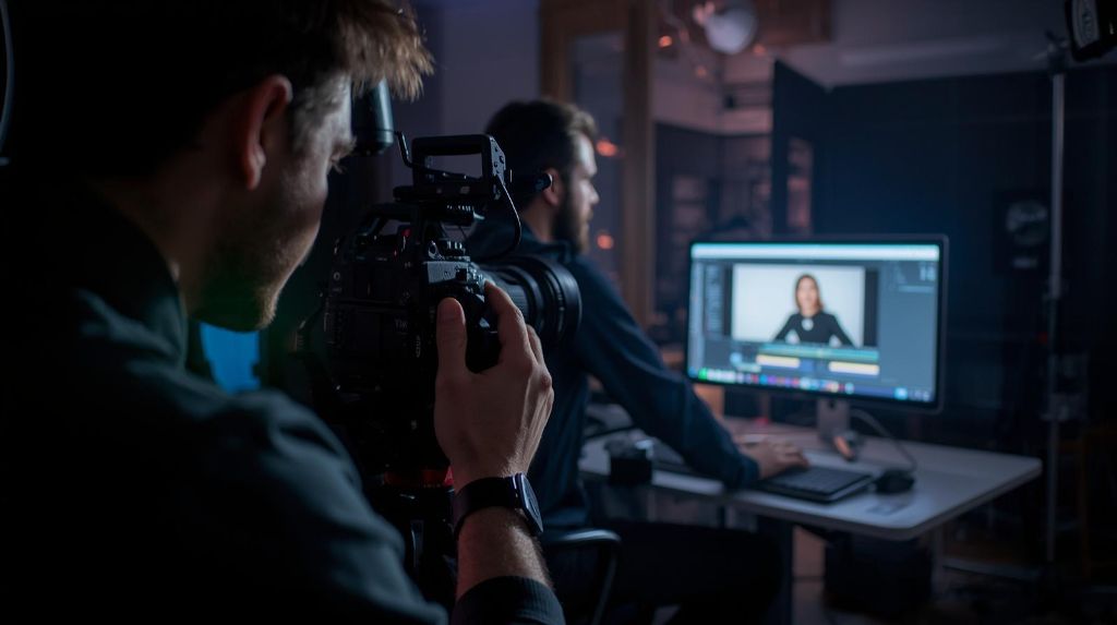 Đào tạo Edit Video & Quay phim chuyên nghiệp